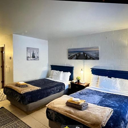 Rolling Hills Motel Wantage Ngoại thất bức ảnh