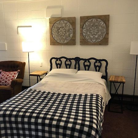 Rolling Hills Motel Wantage Ngoại thất bức ảnh