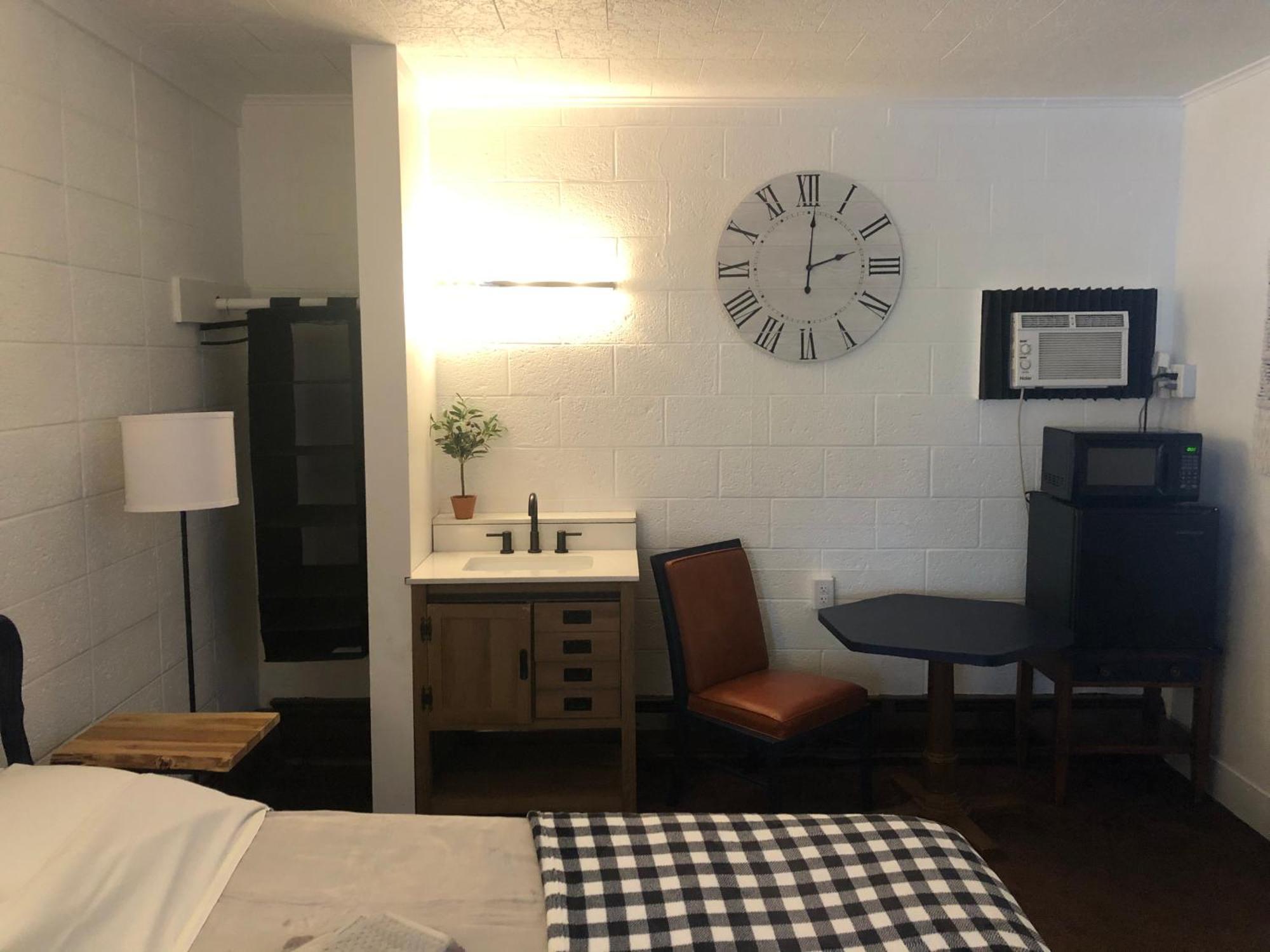 Rolling Hills Motel Wantage Ngoại thất bức ảnh