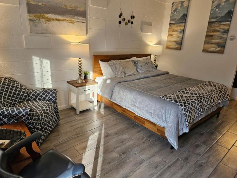 Rolling Hills Motel Wantage Ngoại thất bức ảnh