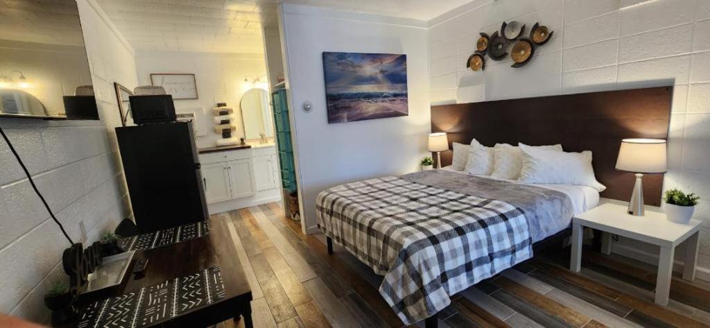 Rolling Hills Motel Wantage Ngoại thất bức ảnh