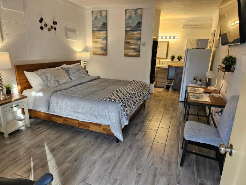 Rolling Hills Motel Wantage Ngoại thất bức ảnh