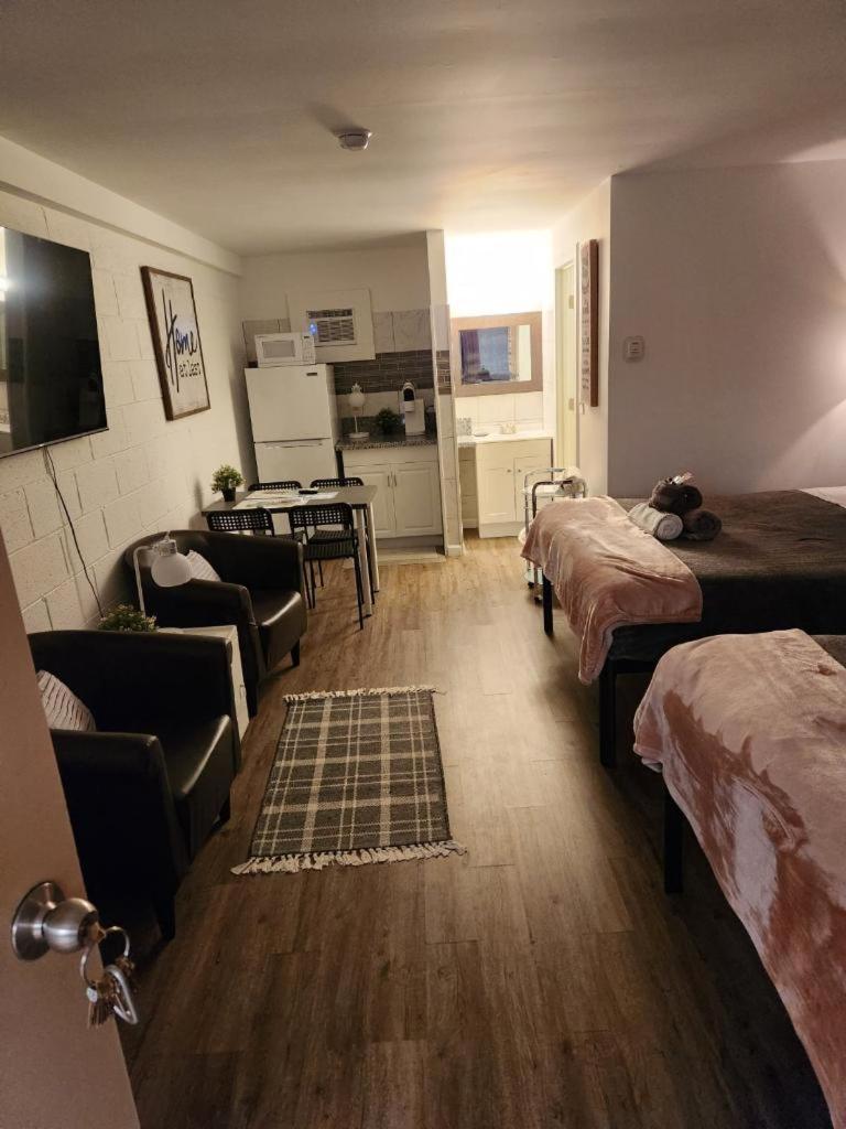 Rolling Hills Motel Wantage Ngoại thất bức ảnh