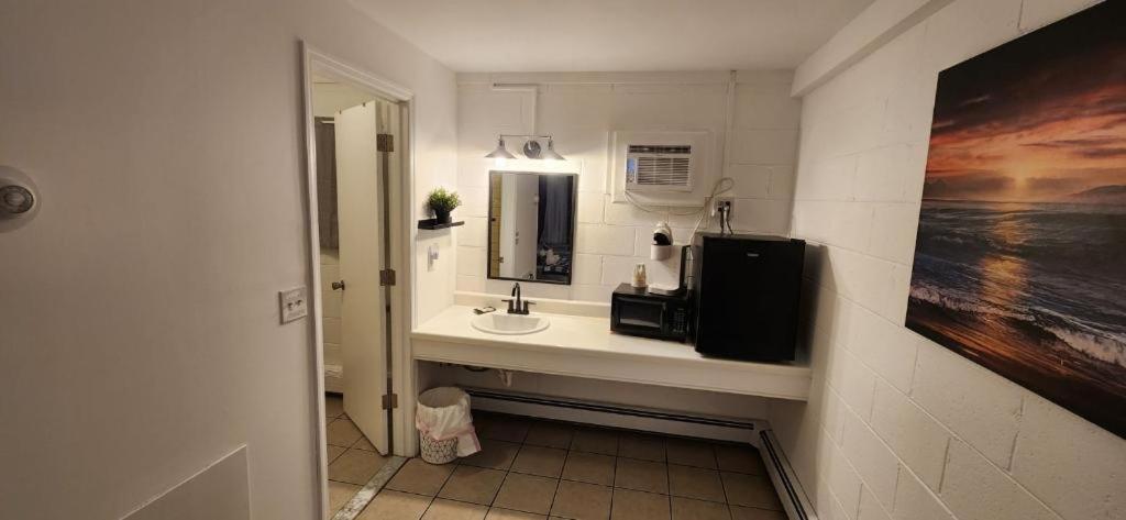 Rolling Hills Motel Wantage Ngoại thất bức ảnh