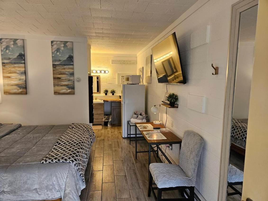 Rolling Hills Motel Wantage Ngoại thất bức ảnh